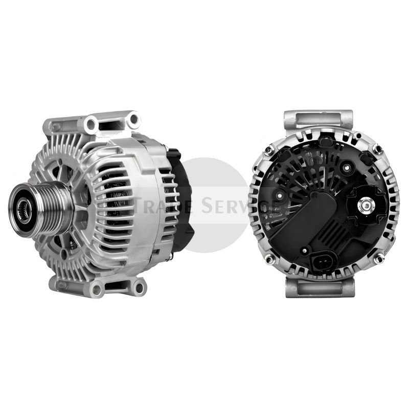 11.209.675 AAN8265 MAHLE (Letrika, Iskra) generátor MG1064