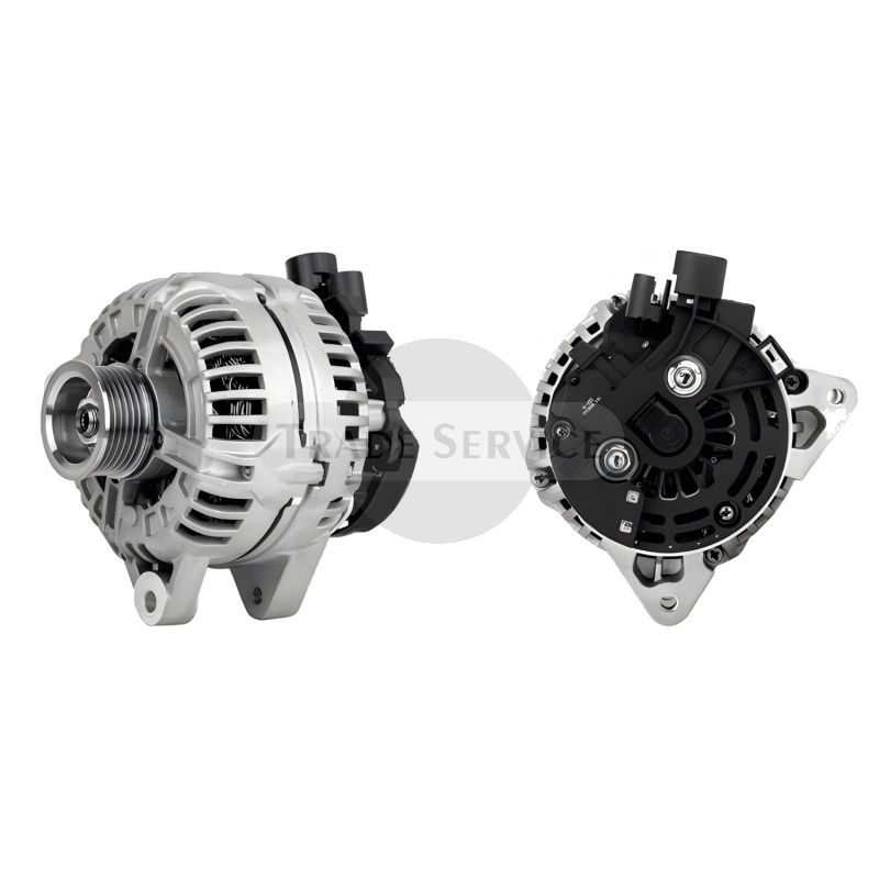 11.209.674 AAN8264 MAHLE (Letrika, Iskra) generátor MG1065