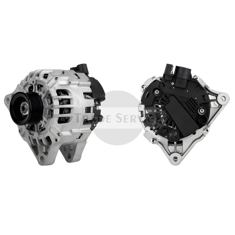 11.209.673 AAK5944 MAHLE (Letrika, Iskra) generátor MG1066