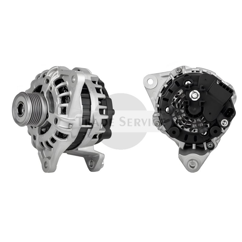 11.209.669 AAL5129 MAHLE (Letrika, Iskra) generátor MG1070