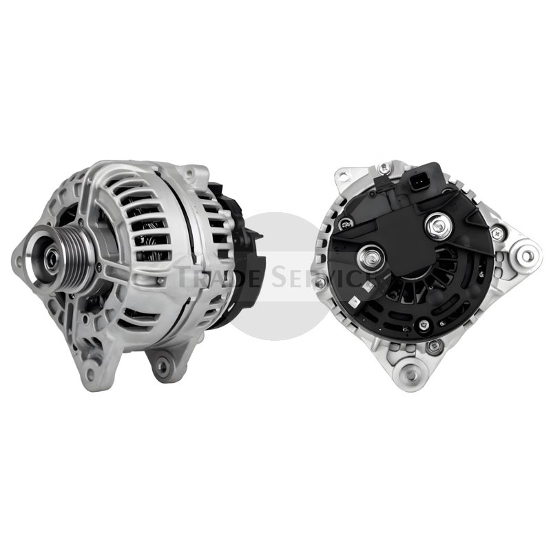11.209.665 AAL5126 MAHLE (Letrika, Iskra) generátor MG1074