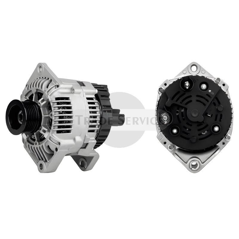 11.209.693 AAK5950 MAHLE (Letrika, Iskra) generátor MG1079