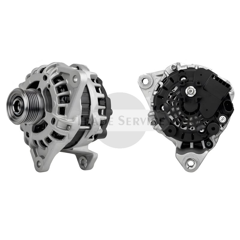 11.209.691 AAL5139 MAHLE (Letrika, Iskra) generátor MG1081