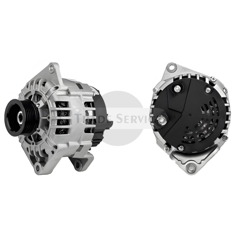 11.209.690 AAK5949 MAHLE (Letrika, Iskra) generátor MG1082