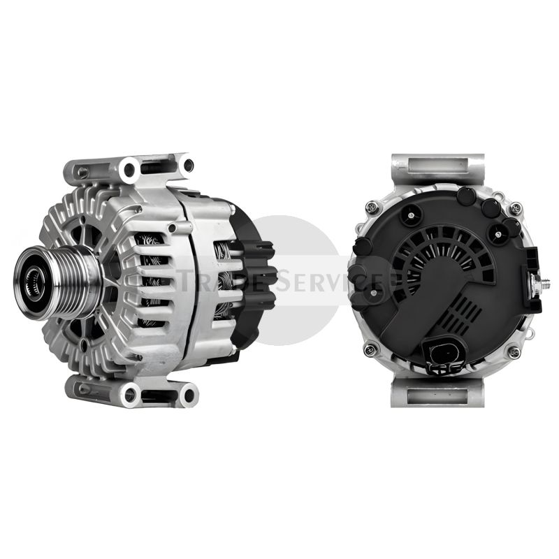11.209.679 AAL5133 MAHLE (Letrika, Iskra) generátor MG1060