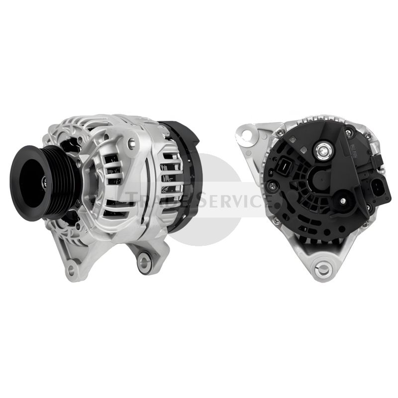11.209.684 AAK5948 MAHLE (Letrika, Iskra) generátor MG1088