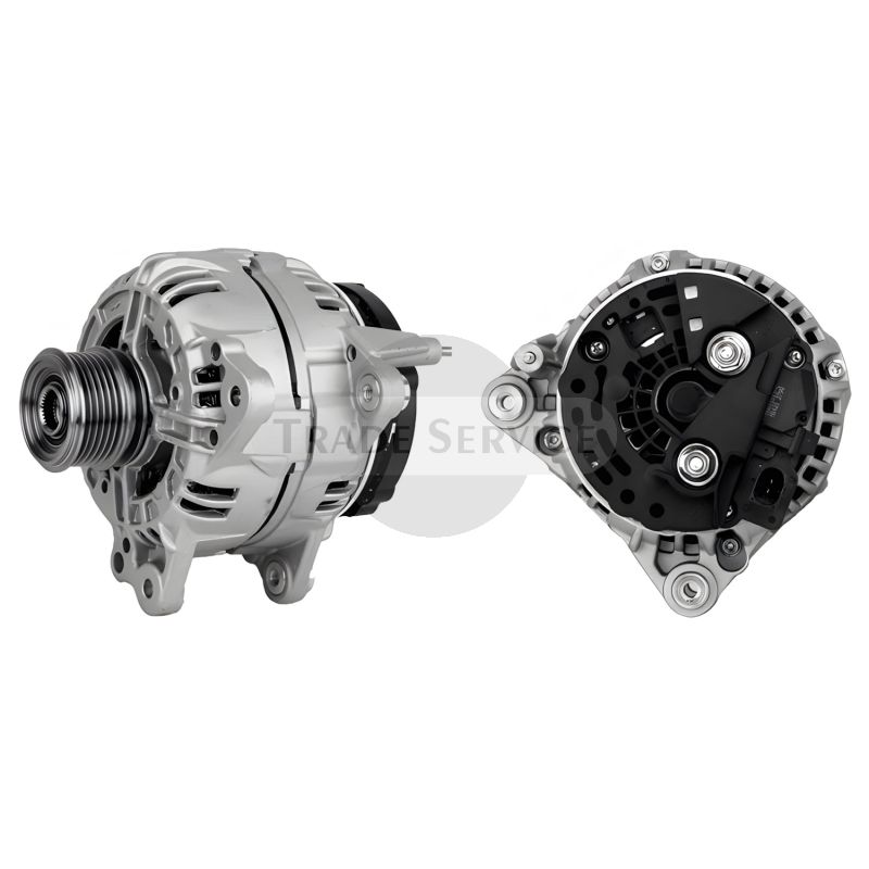 11.209.683 AAN8267 MAHLE (Letrika, Iskra) generátor MG1089