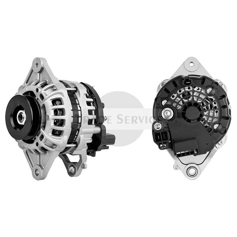 11.209.696 AAK5958 MAHLE (Letrika, Iskra) generátor MG1134