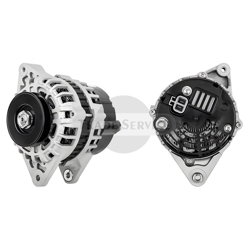 11.209.697 AAK5959 MAHLE (Letrika, Iskra) generátor MG1135