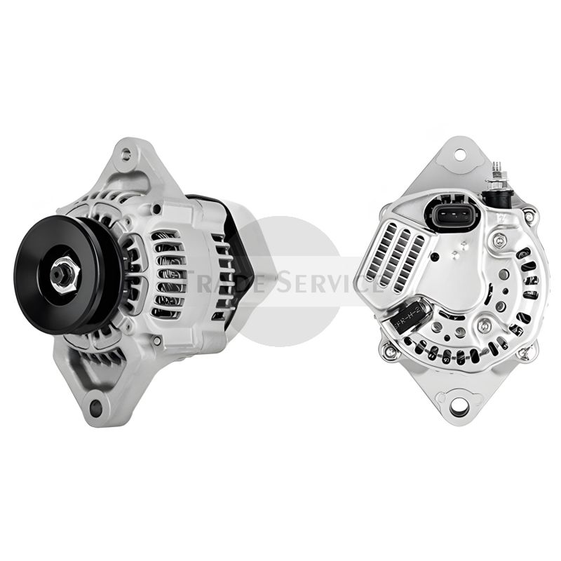 11.209.701 AAG5181 MAHLE (Letrika, Iskra) generátor MG1139