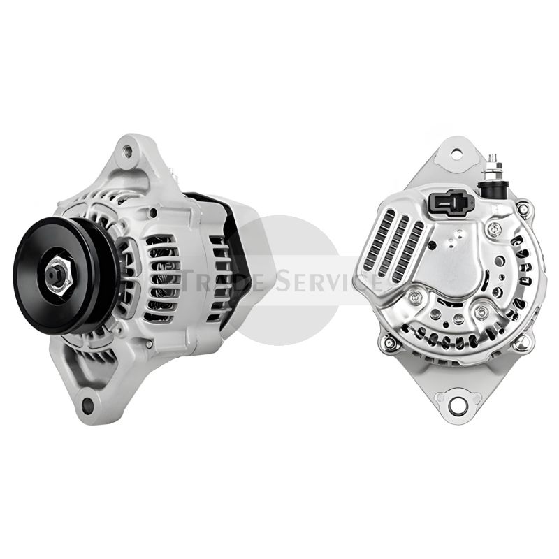11.209.702 AAG5182 MAHLE (Letrika, Iskra) generátor MG1140