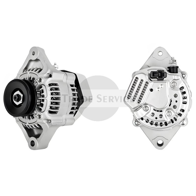 11.209.703 AAG5183 MAHLE (Letrika, Iskra) generátor MG1141