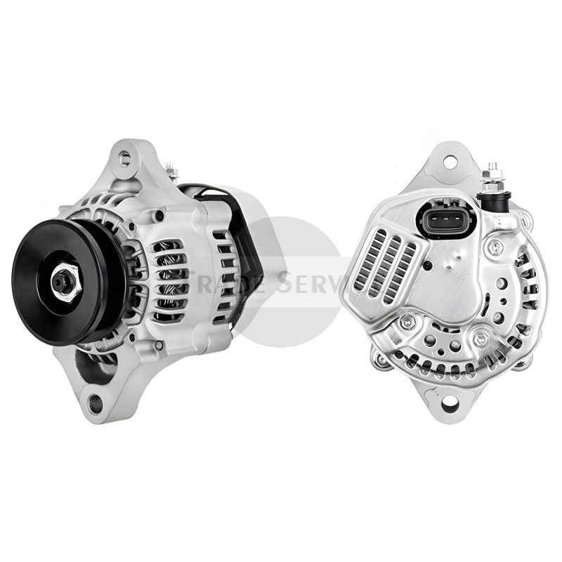 11.209.705 AAG5185 MAHLE (Letrika, Iskra) generátor MG1143