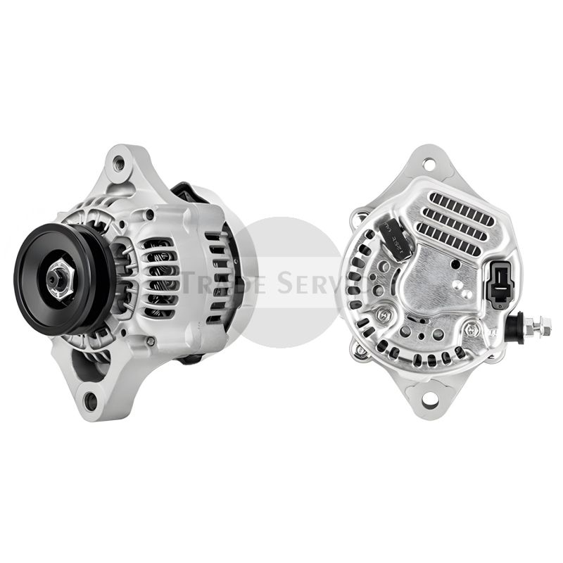 11.209.715 AAG5194 MAHLE (Letrika, Iskra) generátor MG1145
