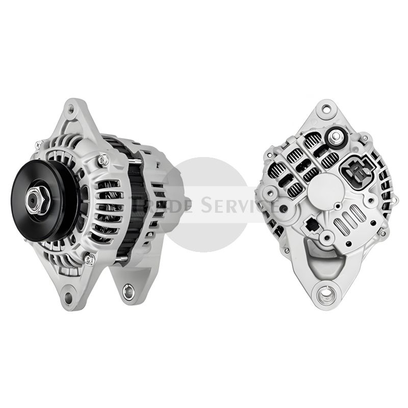 11.209.712 AAK5962 MAHLE (Letrika, Iskra) generátor MG1148