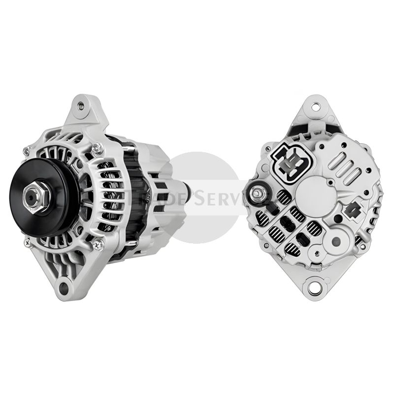 11.209.710 AAG5190 MAHLE (Letrika, Iskra) generátor MG1150