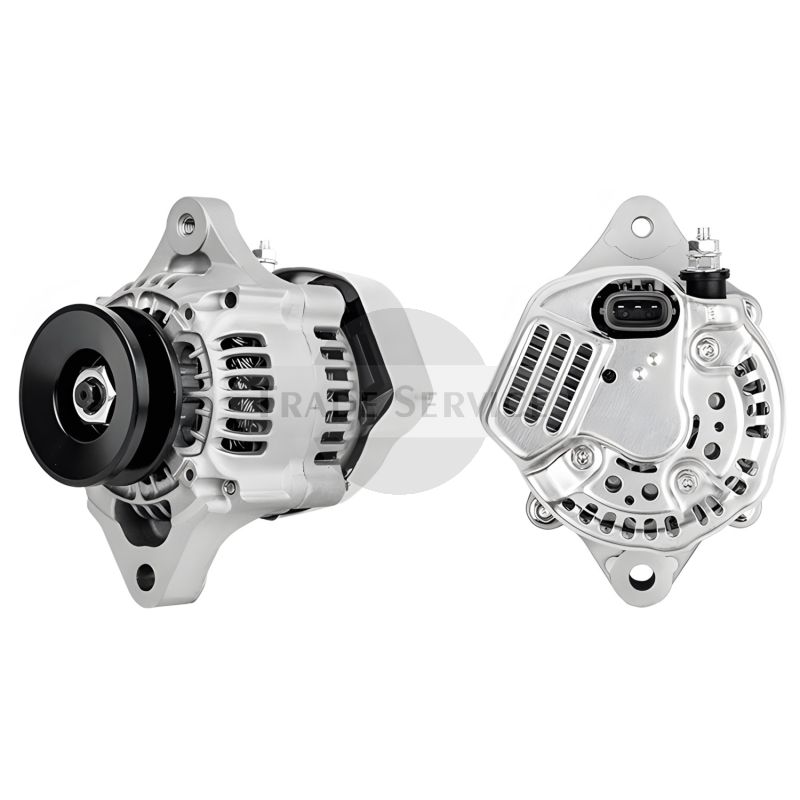 11.209.708 AAG5188 MAHLE (Letrika, Iskra) generátor MG1152
