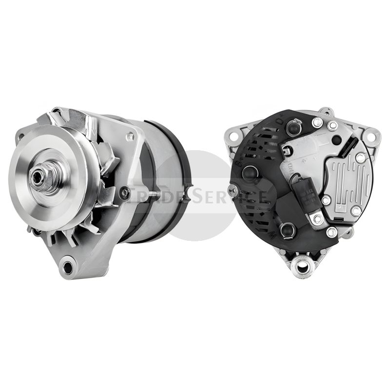 11.209.729 AAK4782 MAHLE (Letrika, Iskra) generátor MG1160