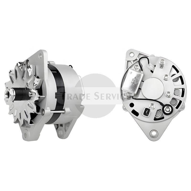 11.209.766 AAK8111 MAHLE (Letrika, Iskra) generátor MG1161