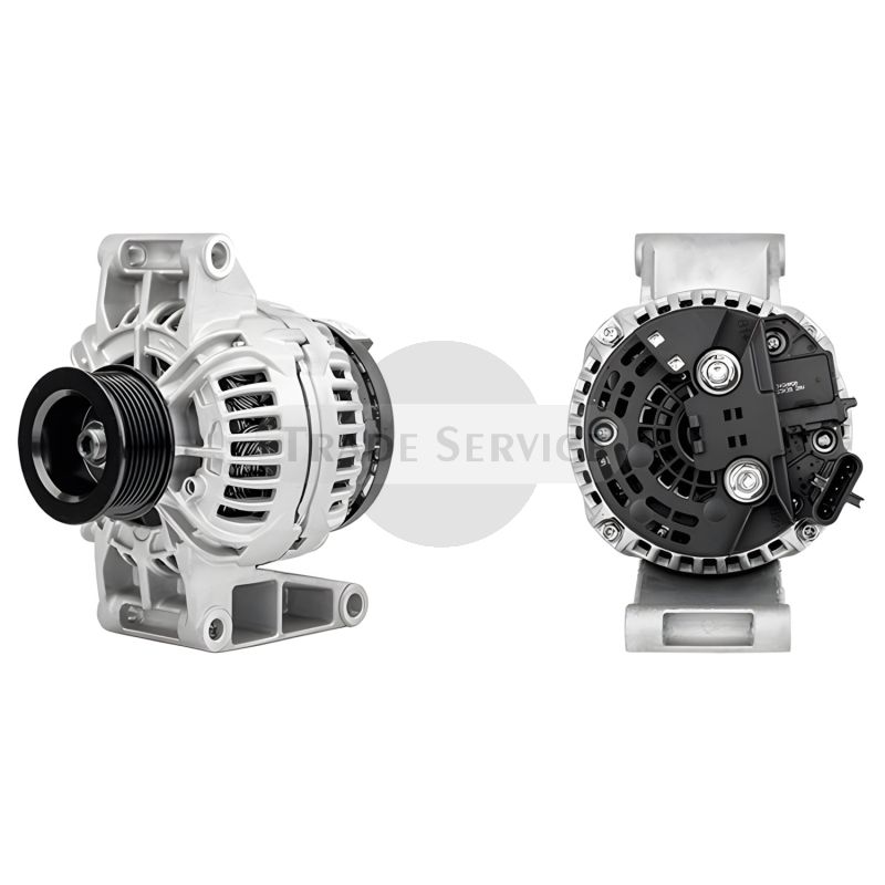 11.209.772 AAL5144 MAHLE (Letrika, Iskra) generátor MG1192