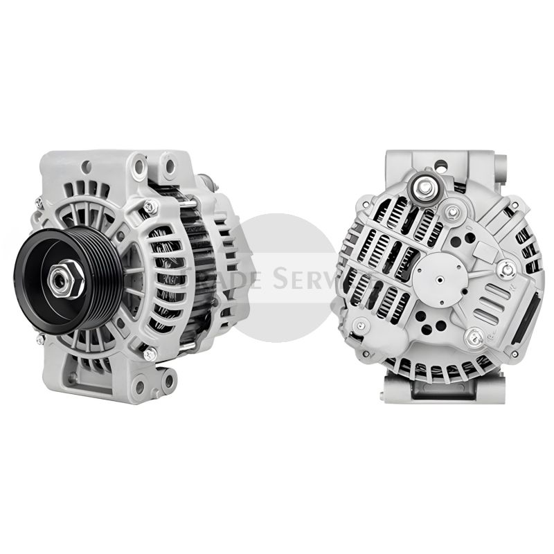11.209.774 AAN8309 MAHLE (Letrika, Iskra) generátor MG1201