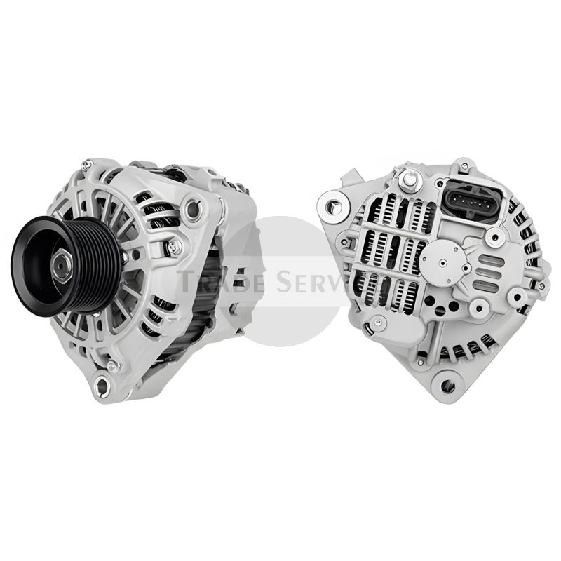 11.209.776 AAN8311 MAHLE (Letrika, Iskra) generátor MG1203