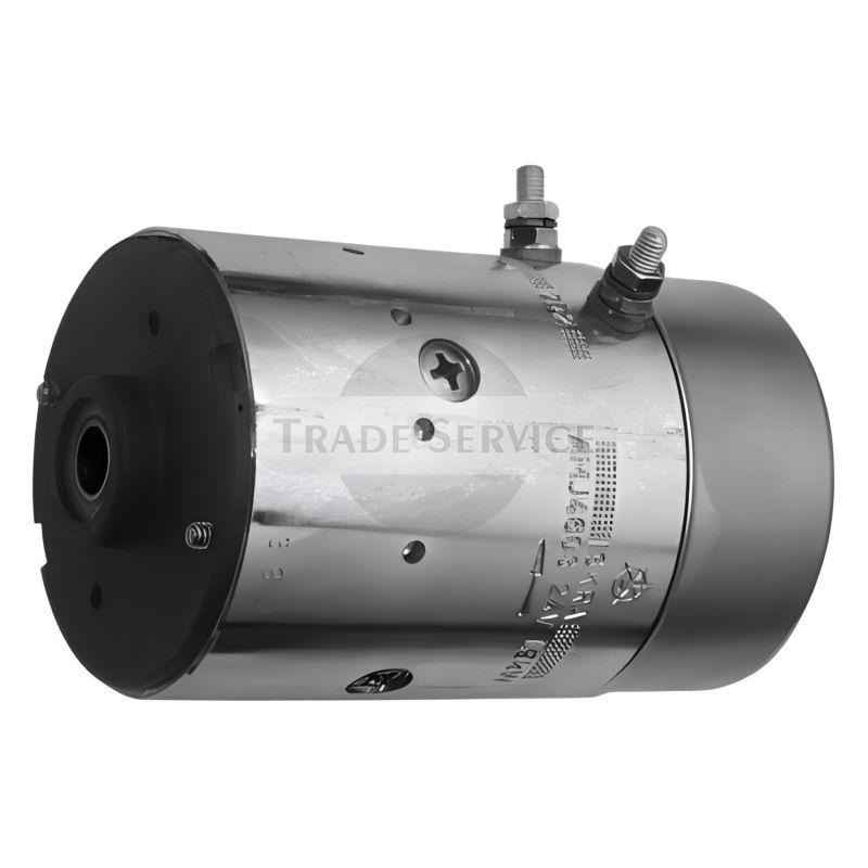11.212.106 AMJ4603 MAHLE (Letrika, Iskra) egyenáramú motor MM222
