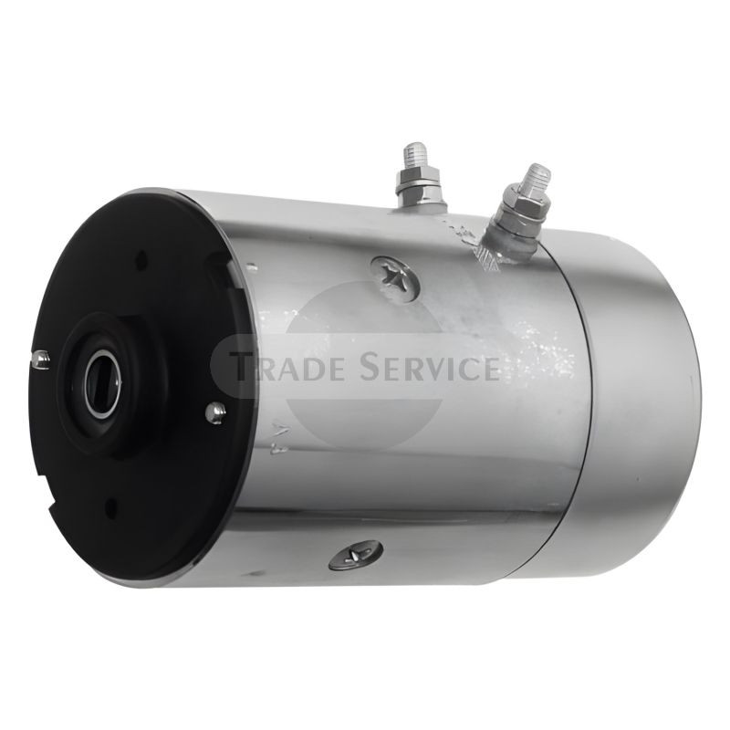 11.212.309 AMJ5552 MAHLE (Letrika, Iskra) egyenáramú motor MM64