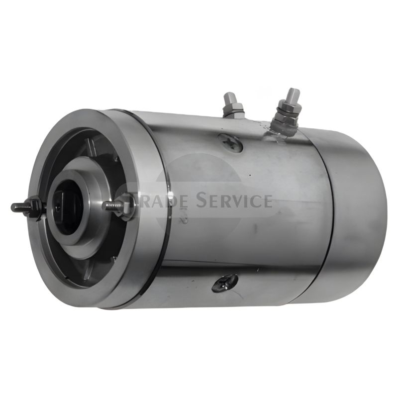 11.212.524 AMJ5114 MAHLE (Letrika, Iskra) egyenáramú motor MM185