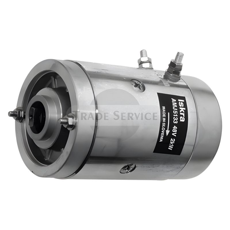 11.212.570 AMJ5133 MAHLE (Letrika, Iskra) egyenáramú motor MM308