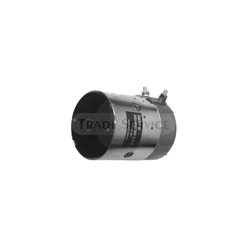 11.218.264 AMJ4871 MAHLE (Letrika, Iskra) egyenáramú motor MM168