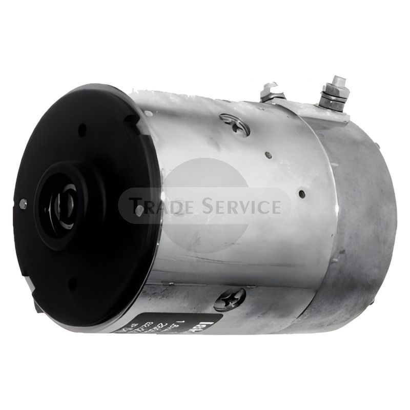 11.218.266 AMJ5961 MAHLE (Letrika, Iskra) egyenáramú motor MM183