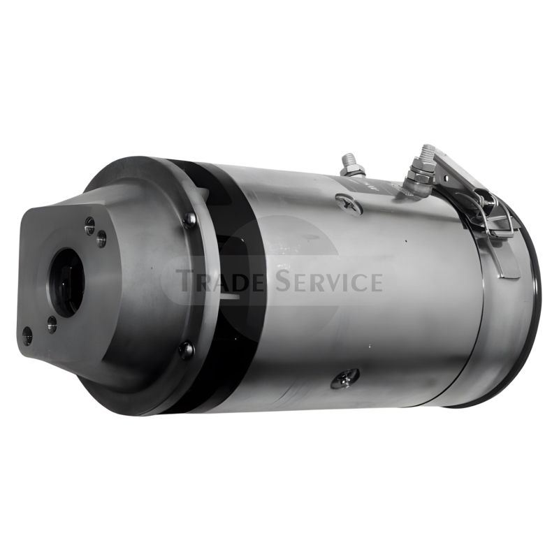 11.212.635 AMK5668 MAHLE (Letrika, Iskra) egyenáramú motor MM331