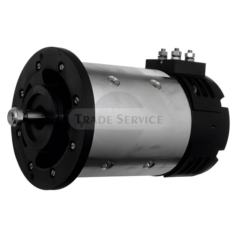 11.212.771 AMP2601 MAHLE (Letrika, Iskra) egyenáramú motor MM184
