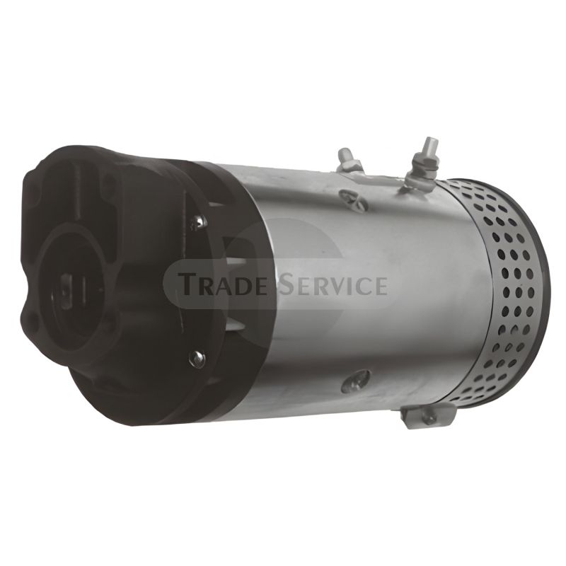 11.212.829 AMK5682 MAHLE (Letrika, Iskra) egyenáramú motor MM203