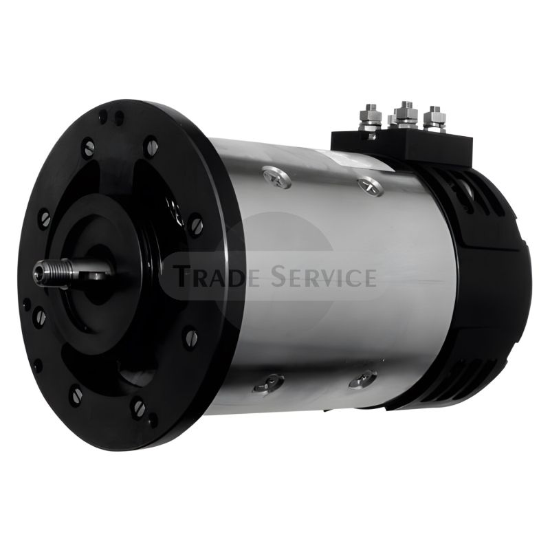 11.212.964 AMP2611 MAHLE (Letrika, Iskra) egyenáramú motor MM341