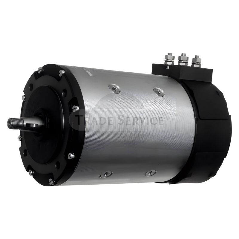 11.214.235 AMP4640 MAHLE (Letrika, Iskra) egyenáramú motor MM81