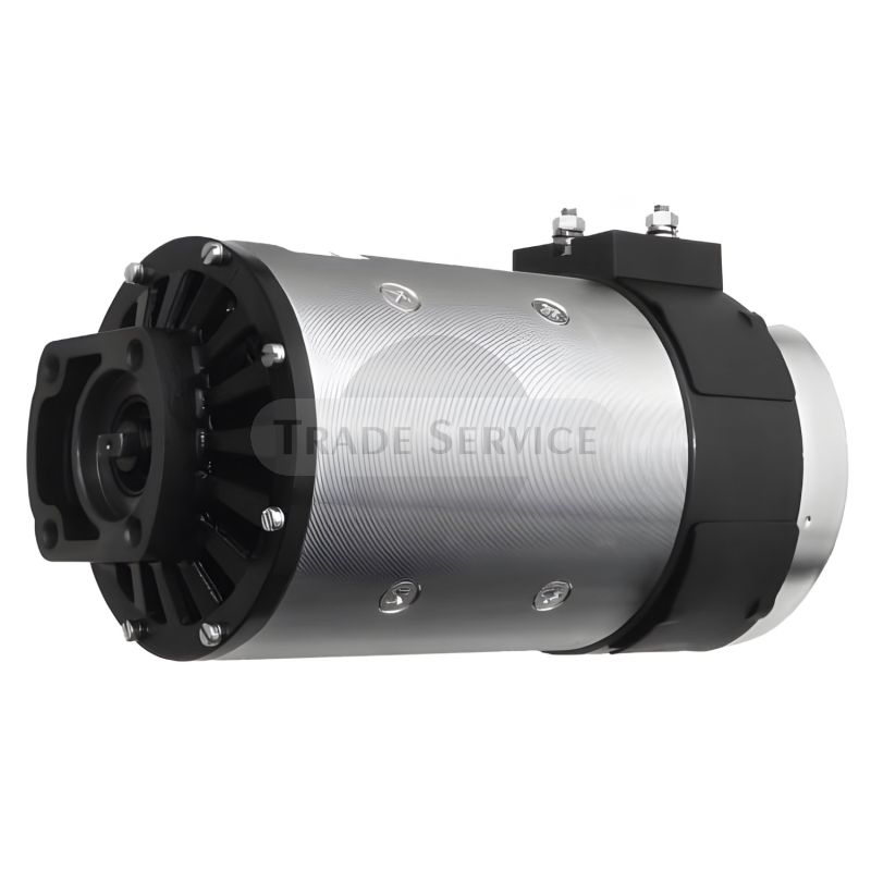11.214.240 AMP4664 MAHLE (Letrika, Iskra) egyenáramú motor MM111