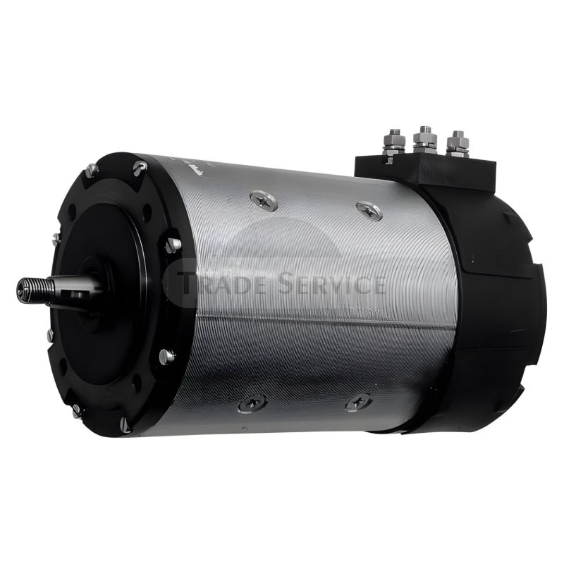 11.214.242 AMP4663 MAHLE (Letrika, Iskra) egyenáramú motor MM281