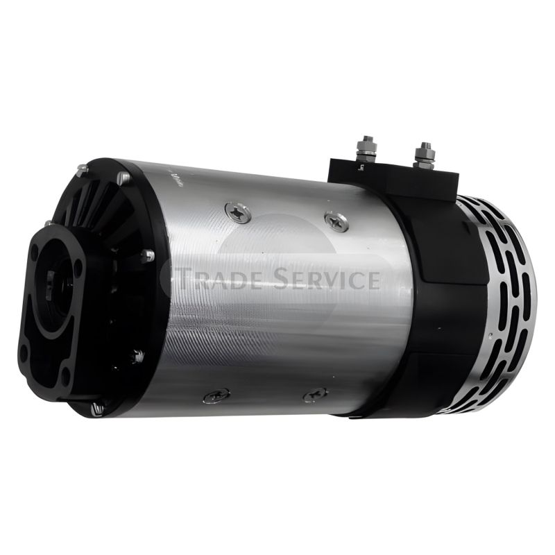 11.214.255 AMP4632 MAHLE (Letrika, Iskra) egyenáramú motor MM116