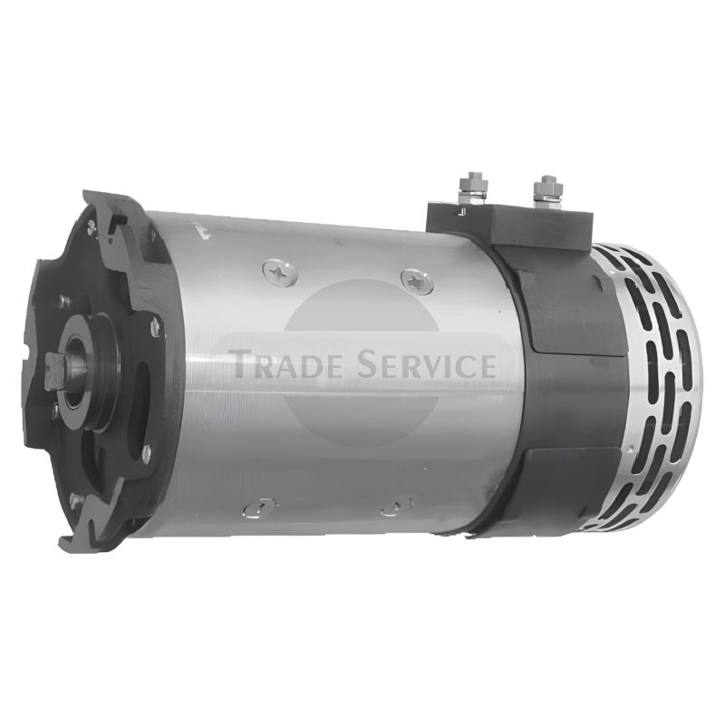 11.214.259 AMP4635 MAHLE (Letrika, Iskra) egyenáramú motor
