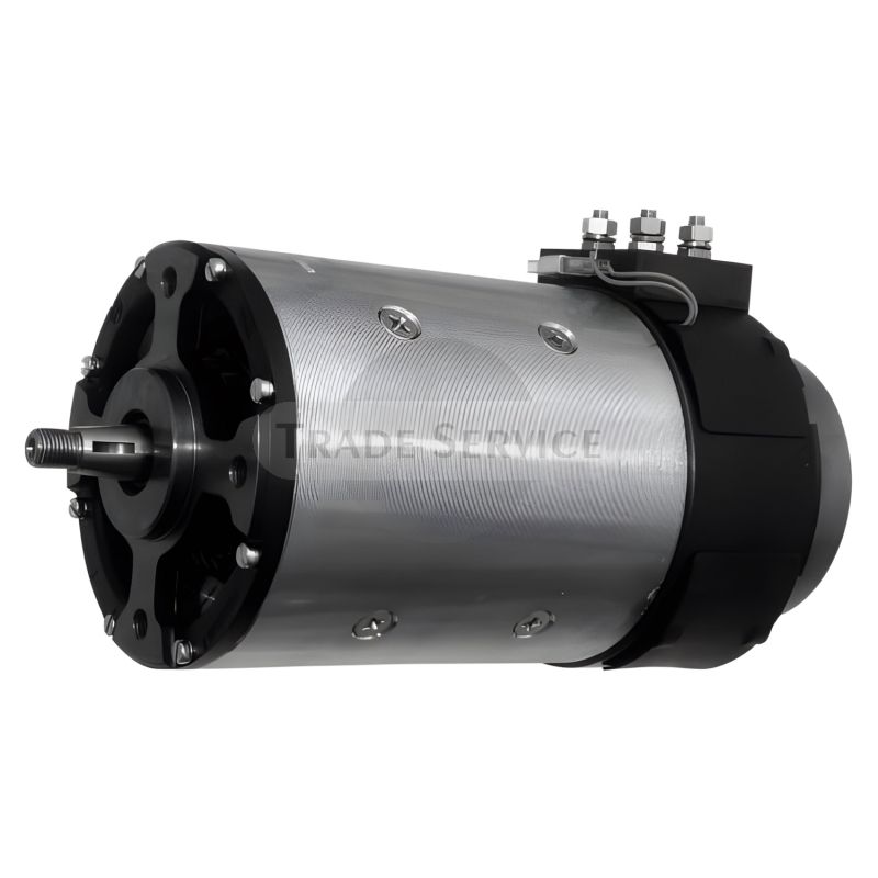 11.214.260 AMP4636 MAHLE (Letrika, Iskra) egyenáramú motor MM154