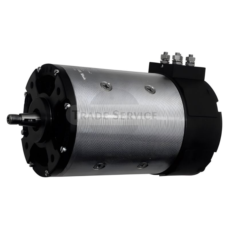 11.214.262 AMP4666 MAHLE (Letrika, Iskra) egyenáramú motor MM66
