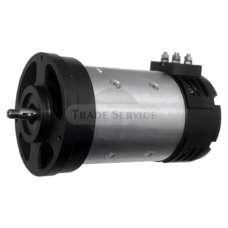 11.214.273 AMP4316 MAHLE (Letrika, Iskra) egyenáramú motor MM155