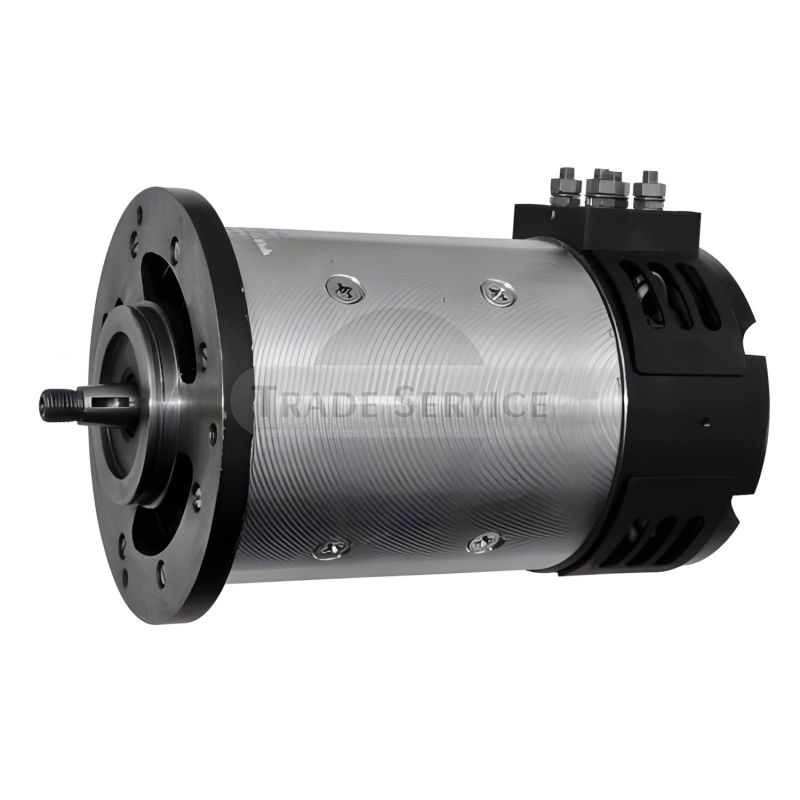 11.214.285 AMP4655 MAHLE (Letrika, Iskra) egyenáramú motor MM95
