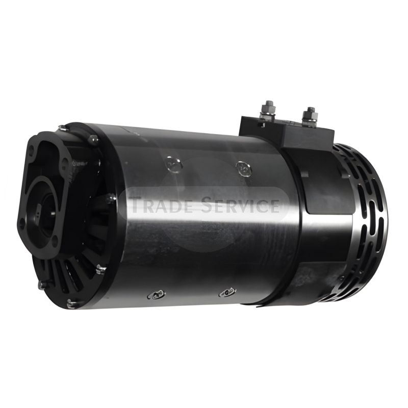 11.214.289 AMP4657 MAHLE (Letrika, Iskra) egyenáramú motor MM266