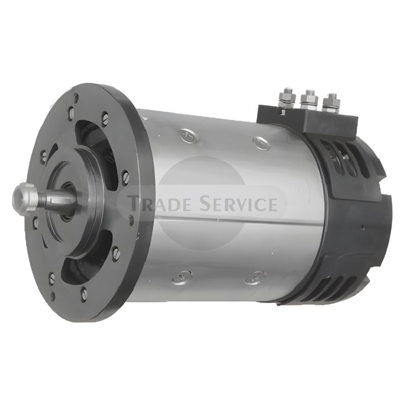 11.214.295 AMP4667 MAHLE (Letrika, Iskra) egyenáramú motor MM239