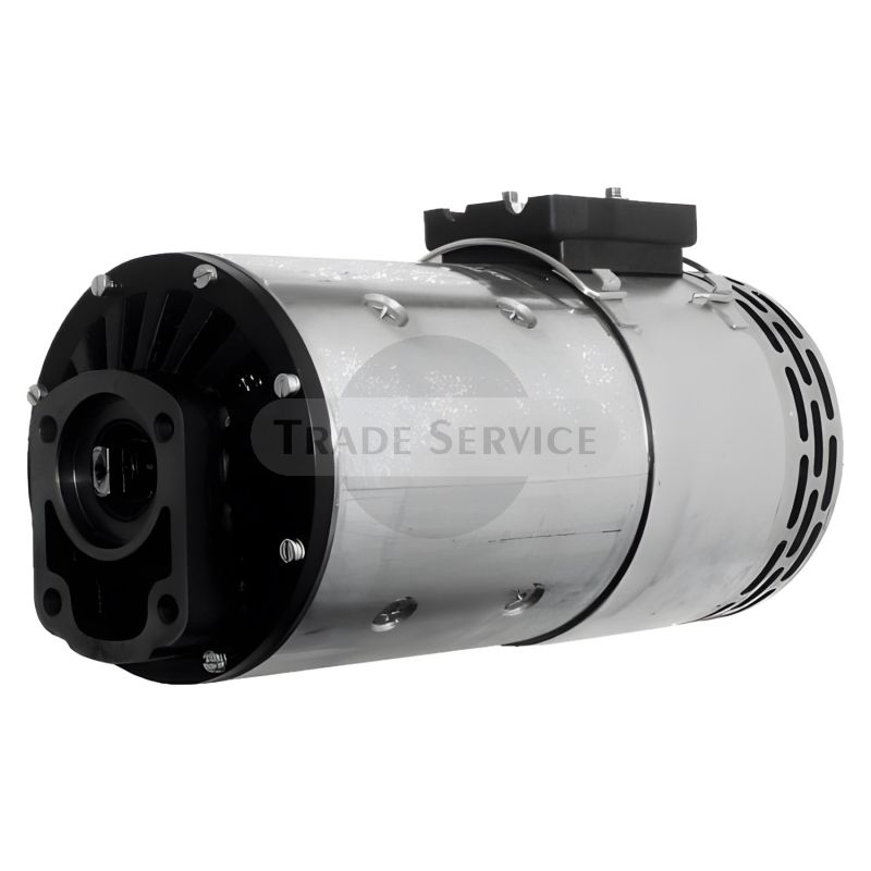 11.216.004 AMP4512 MAHLE (Letrika, Iskra) egyenáramú motor MM332
