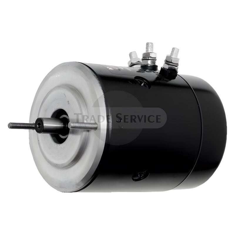 11.216.051 AMJ4727 MAHLE (Letrika, Iskra) egyenáramú motor MM310