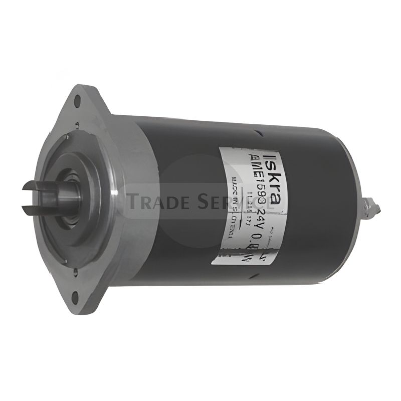 11.216.067 AME1560 MAHLE (Letrika, Iskra) egyenáramú motor MM94